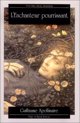 Couverture du produit · L'Enchanteur Pourissant