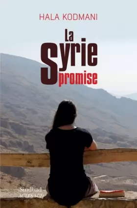 Couverture du produit · La Syrie promise