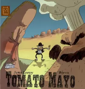Couverture du produit · Tomato Mayo