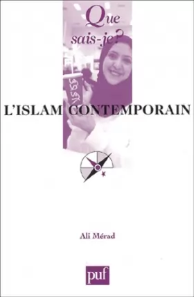 Couverture du produit · L'Islam contemporain