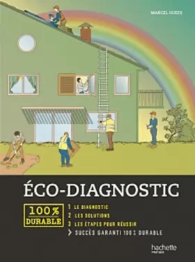 Couverture du produit · Eco-diagnostic