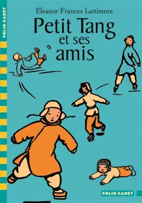 Couverture du produit · Petit Tang et ses amis