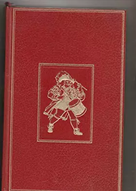 Couverture du produit · Chants et chansons populaires de la France