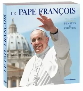 Couverture du produit · Le pape François