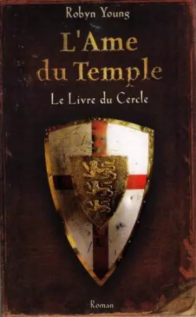 Couverture du produit · L'ame du temple, le livre du cercle