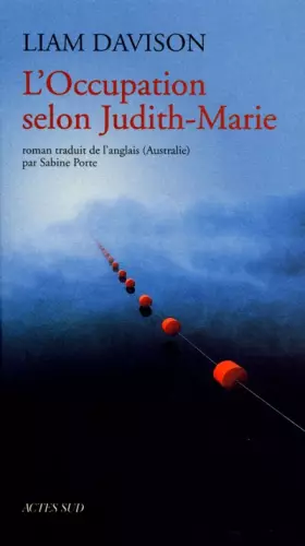 Couverture du produit · L'Occupation selon Judith-Mary