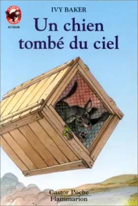Couverture du produit · Un chien tombé du ciel