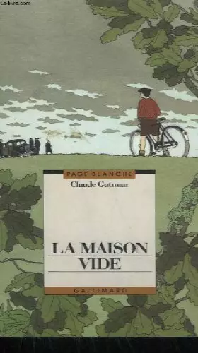 Couverture du produit · La loi du retour, N°  1 : La Maison vide