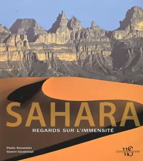 Couverture du produit · SAHARA