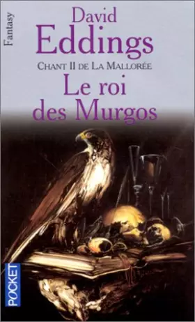 Couverture du produit · Chant 2 de la Mallorée : Le Roi des Murgos