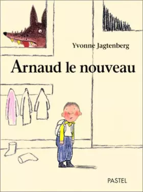 Couverture du produit · Arnaud le nouveau