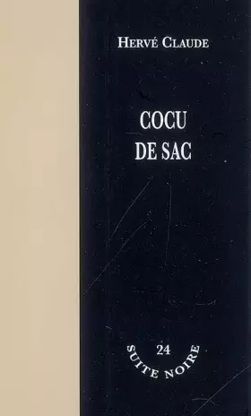 Couverture du produit · Cocu de Sac
