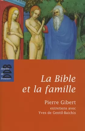 Couverture du produit · La Bible et la famille