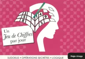 Couverture du produit · Un jeu de chiffres par jour 2014