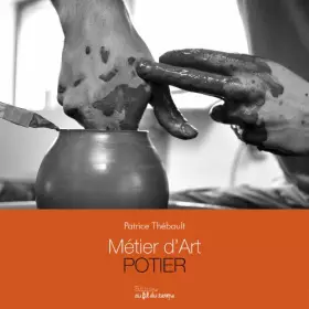 Couverture du produit · Metier d'Art - Potier