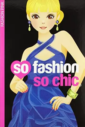 Couverture du produit · Fashion Pink