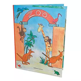 Couverture du produit · Zoo