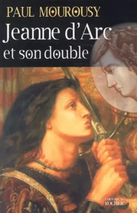 Couverture du produit · Jeanne d'Arc et son double