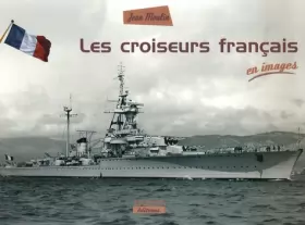 Couverture du produit · Les croiseurs français