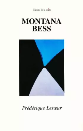 Couverture du produit · Montana Bess