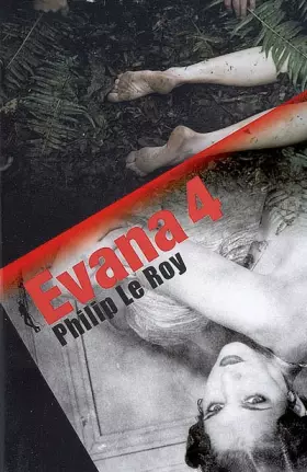Couverture du produit · Evana 4
