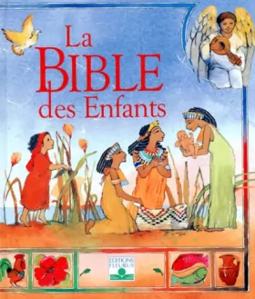 Couverture du produit · La Bible des enfants