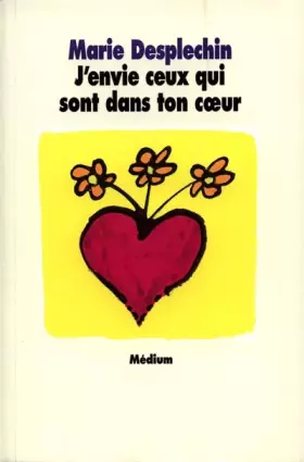 Couverture du produit · J'envie ceux qui sont dans ton coeur