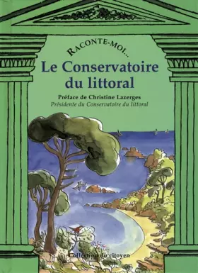 Couverture du produit · Le Conservatoire du littoral, numéro 13