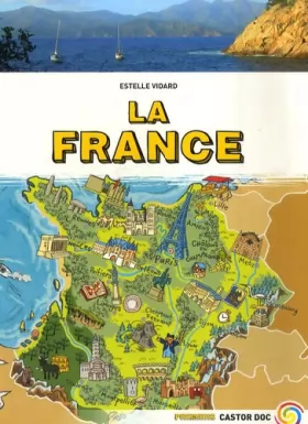 Couverture du produit · La France
