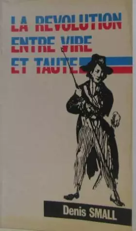 Couverture du produit · La Ferté-Bernard pendant la Révolution : Aspects politiques et religieux