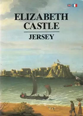 Couverture du produit · ELIZABETH CASTLE Jersey