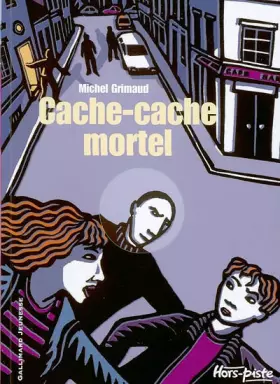 Couverture du produit · Cache-cache mortel