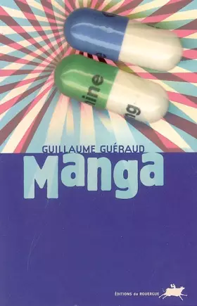 Couverture du produit · Manga