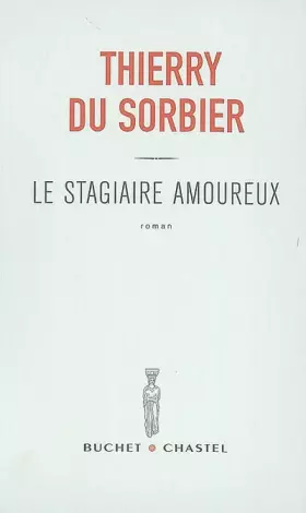 Couverture du produit · Le stagiaire amoureux
