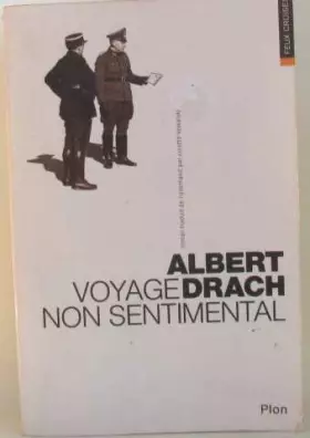 Couverture du produit · Voyage non sentimental