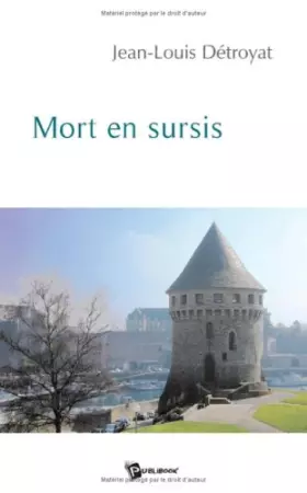 Couverture du produit · Mort en Sursis