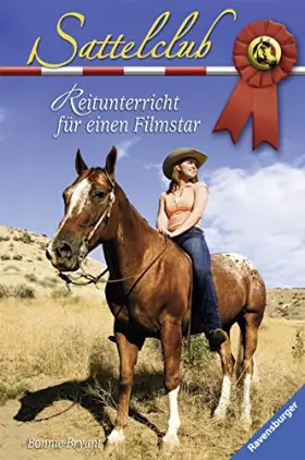 Couverture du produit · Reitunterricht Fur Einen Filmstar