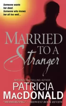 Couverture du produit · Married to a Stranger: A Novel