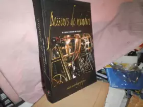 Couverture du produit · Passeurs de mémoire au crédit foncier de France:Récits autobiographiques