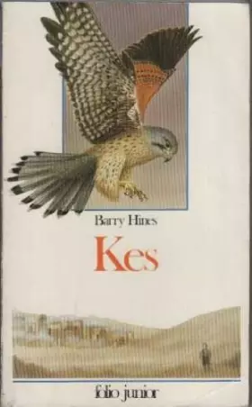 Couverture du produit · Kes