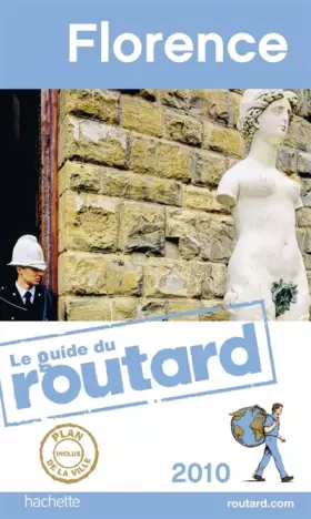 Couverture du produit · Florence 2010