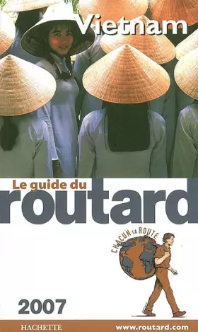 Couverture du produit · Vietnam