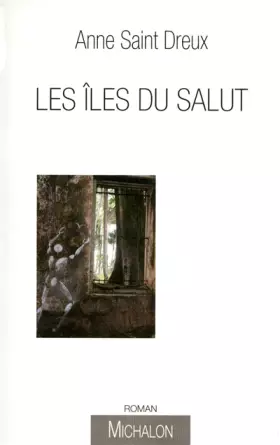 Couverture du produit · Les îles du Salut