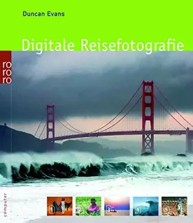 Couverture du produit · Digitale Reisefotografie
