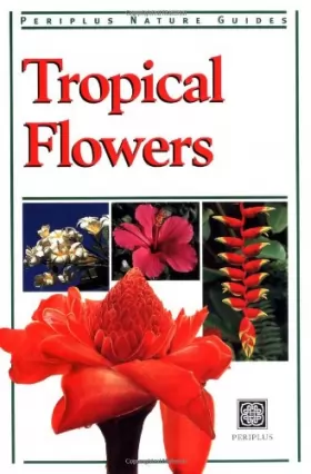 Couverture du produit · Tropical Flowers