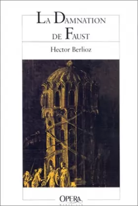 Couverture du produit · La Damnation de Faust