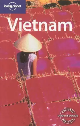 Couverture du produit · Vietnam