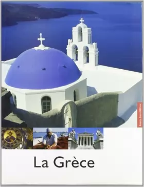 Couverture du produit · La Grèce
