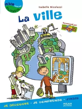 Couverture du produit · La ville