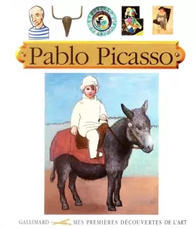 Couverture du produit · Pablo Picasso